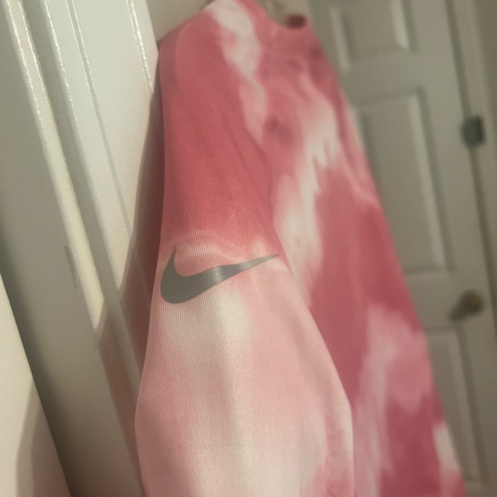 Nike Pro combat fitted - Picture 4 of 11